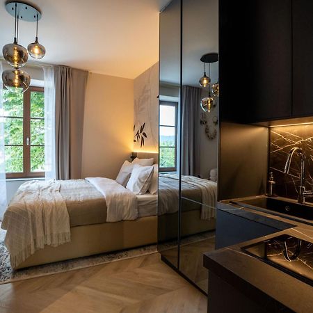 Kalan Boutique Stay Zirovnica Extérieur photo