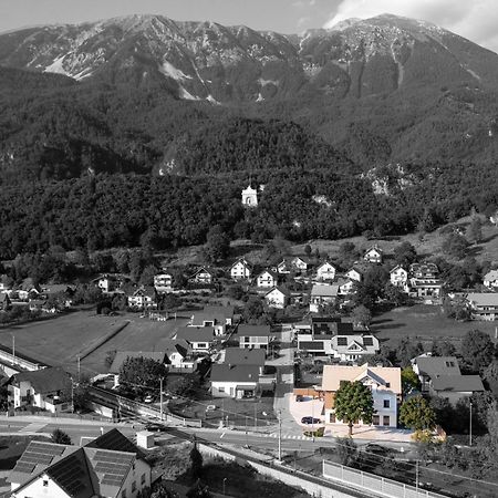 Kalan Boutique Stay Zirovnica Extérieur photo
