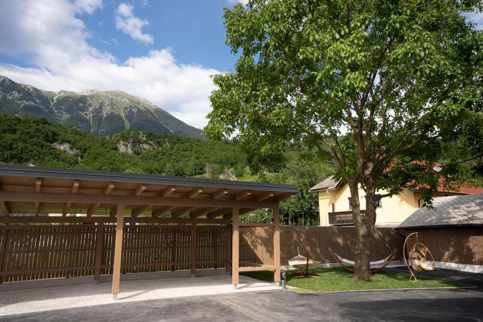 Kalan Boutique Stay Zirovnica Extérieur photo