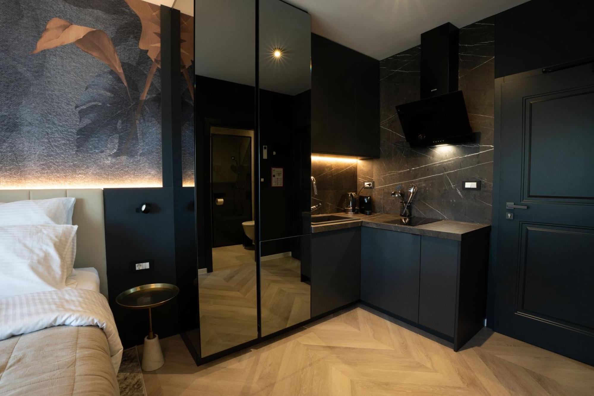 Kalan Boutique Stay Zirovnica Chambre photo