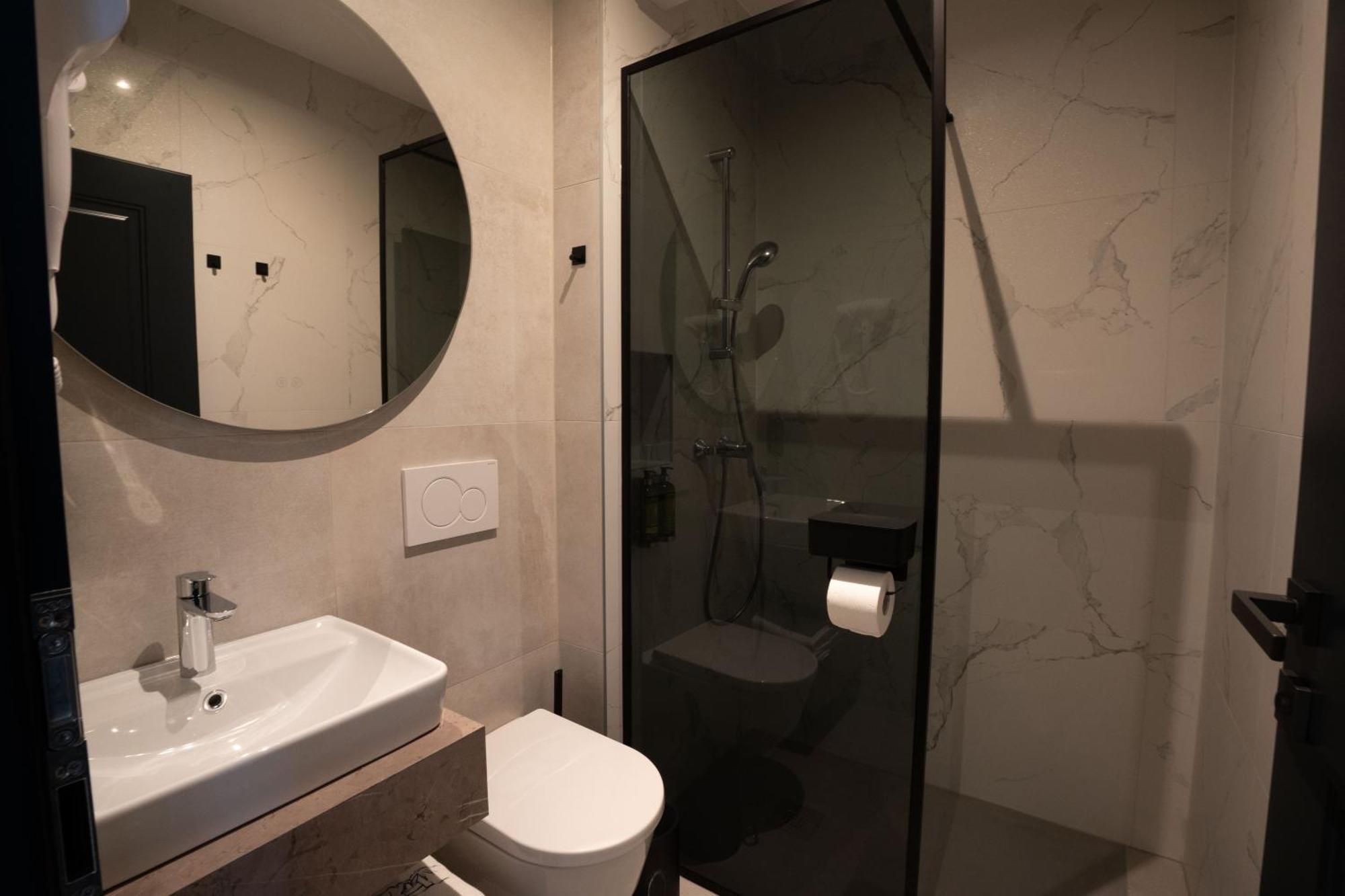 Kalan Boutique Stay Zirovnica Chambre photo