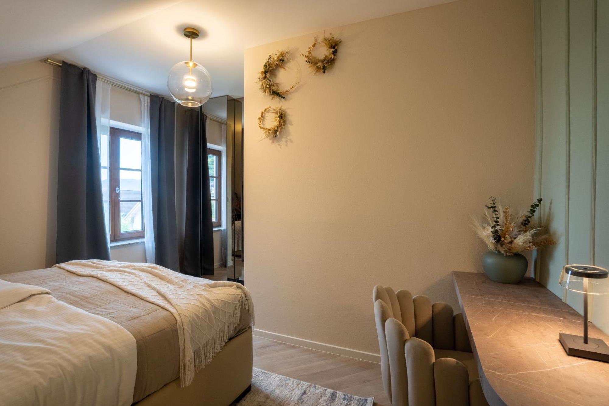 Kalan Boutique Stay Zirovnica Chambre photo