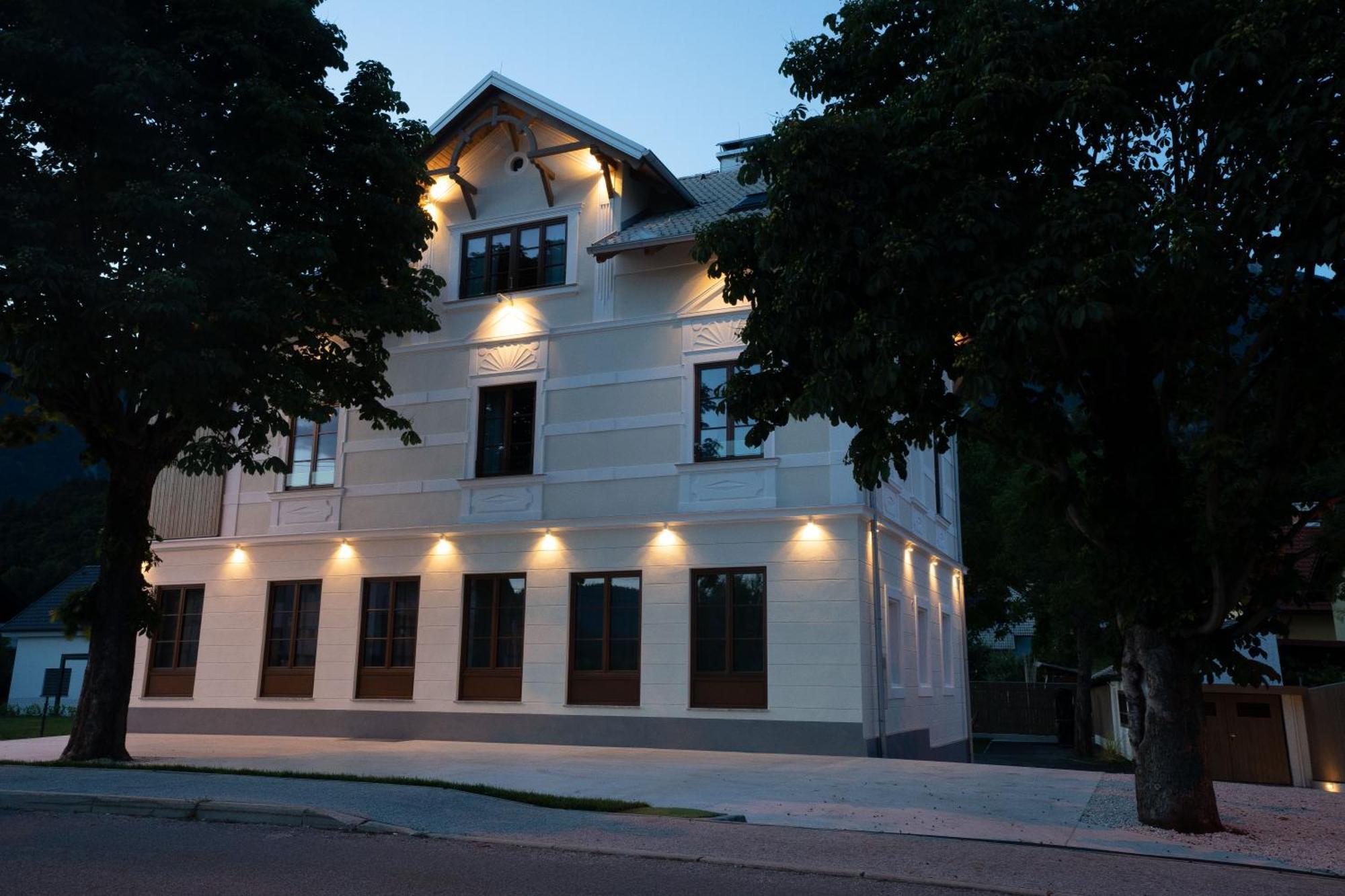 Kalan Boutique Stay Zirovnica Extérieur photo