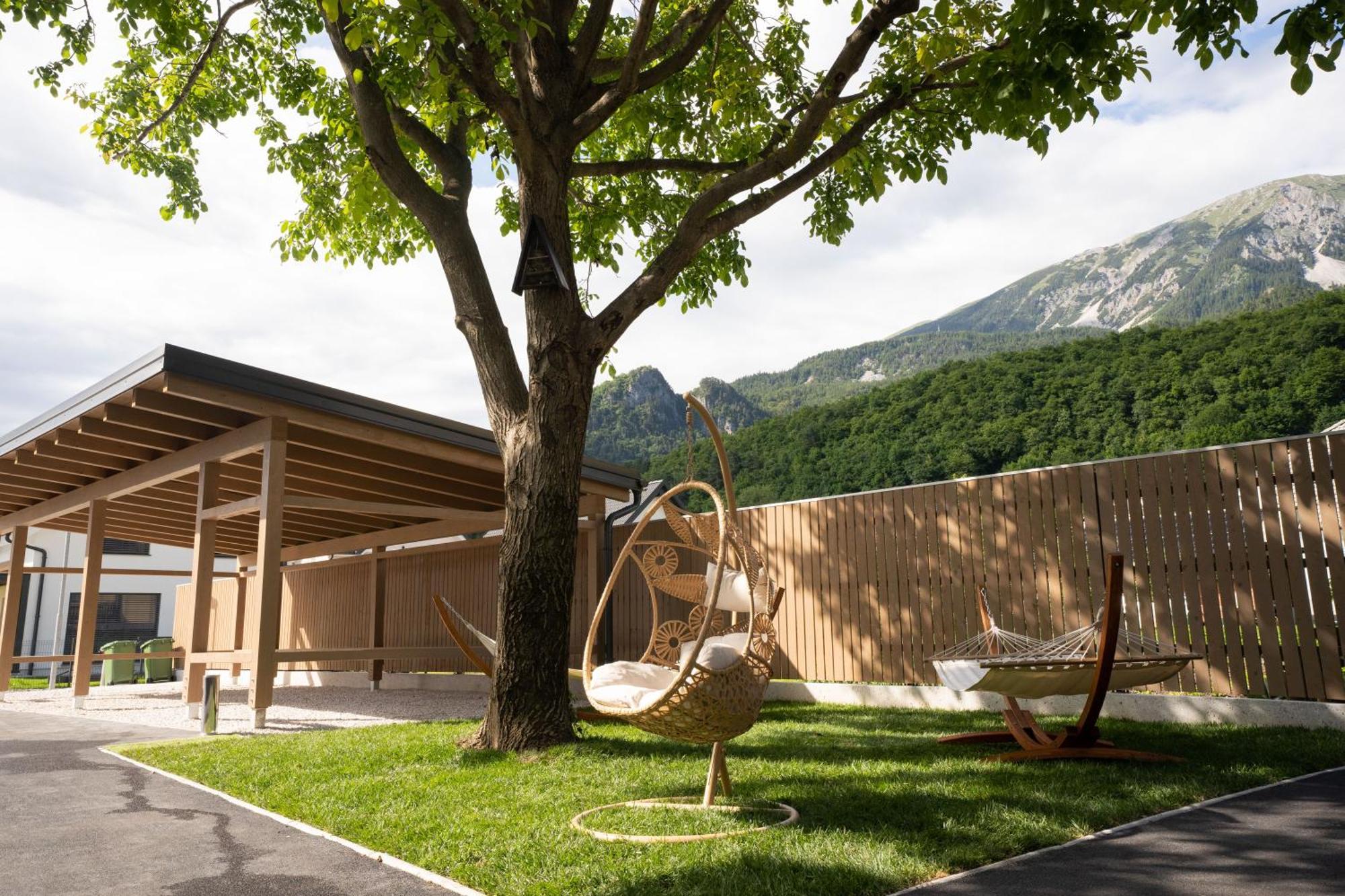 Kalan Boutique Stay Zirovnica Extérieur photo