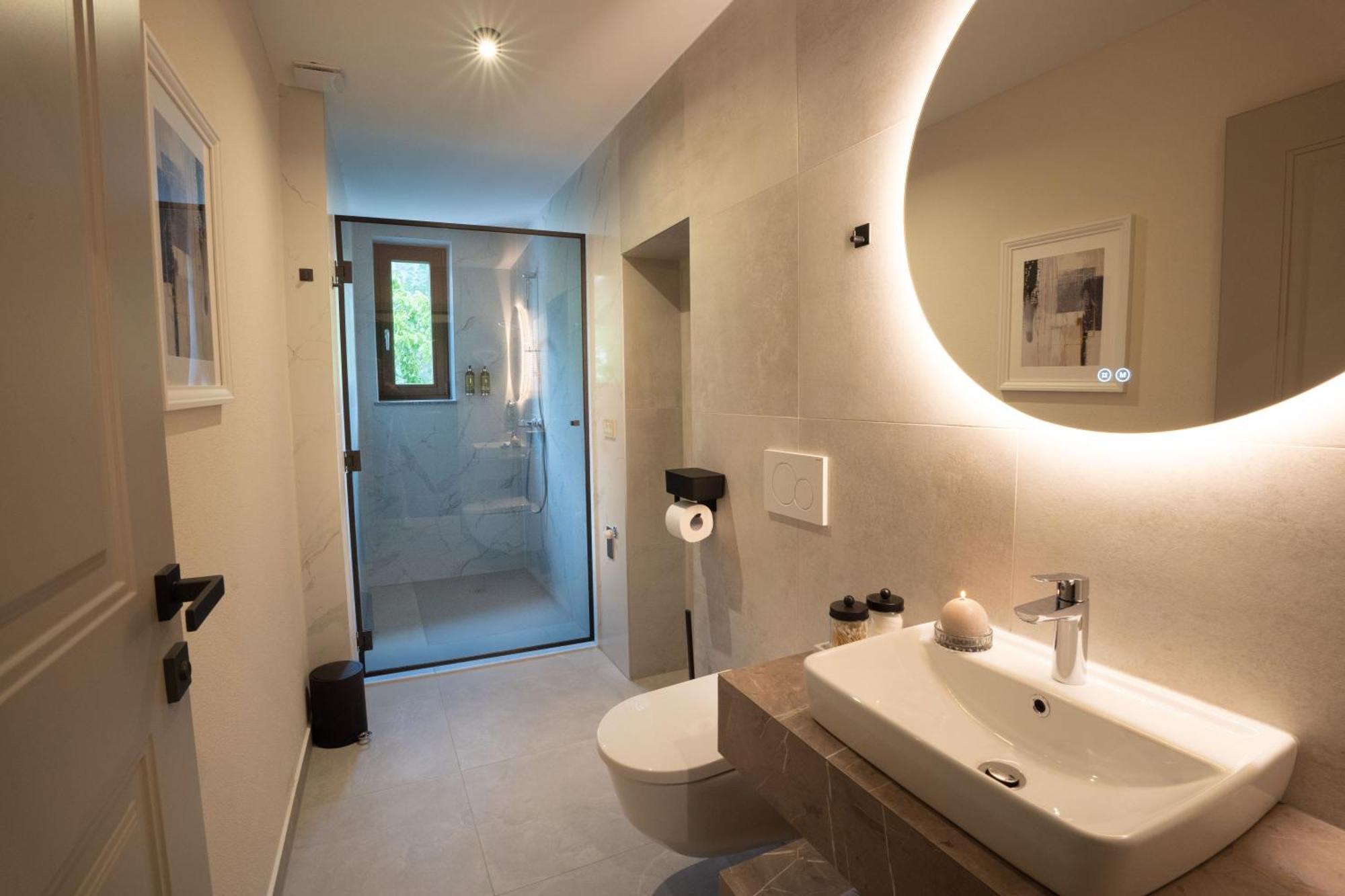 Kalan Boutique Stay Zirovnica Chambre photo