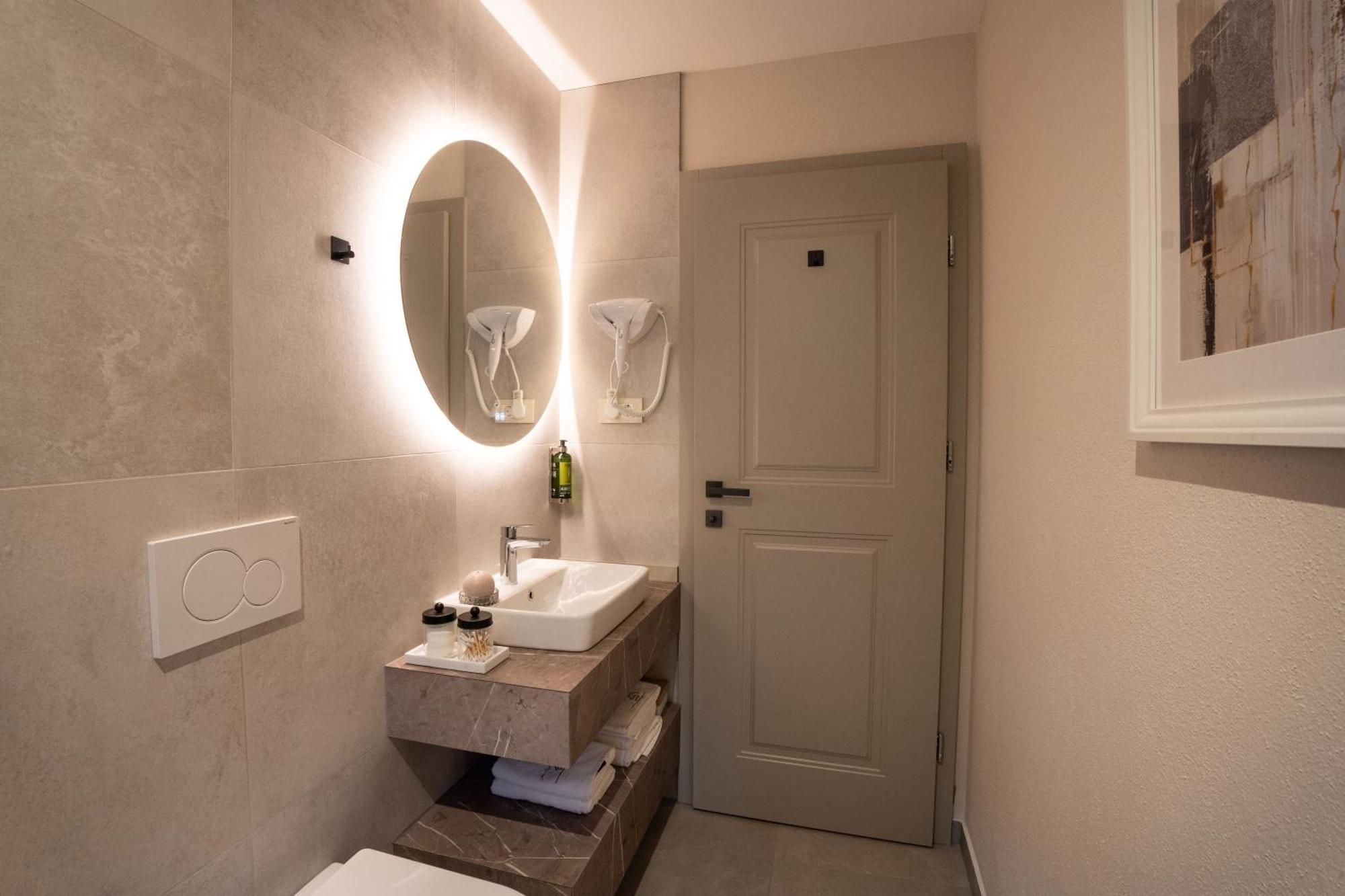 Kalan Boutique Stay Zirovnica Chambre photo