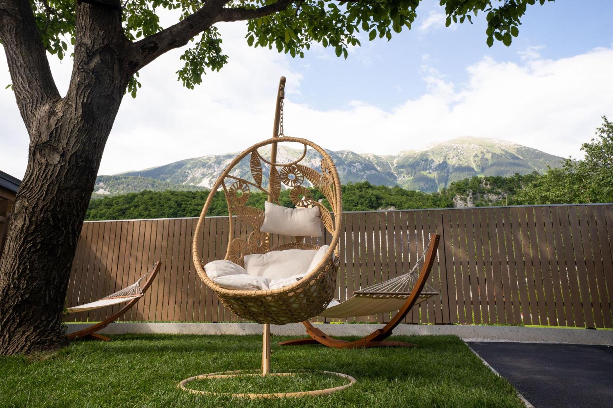 Kalan Boutique Stay Zirovnica Extérieur photo