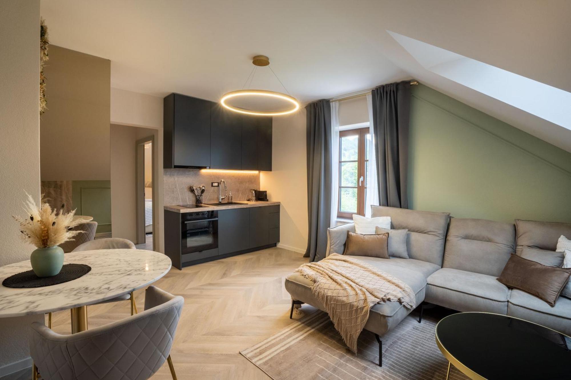 Kalan Boutique Stay Zirovnica Extérieur photo