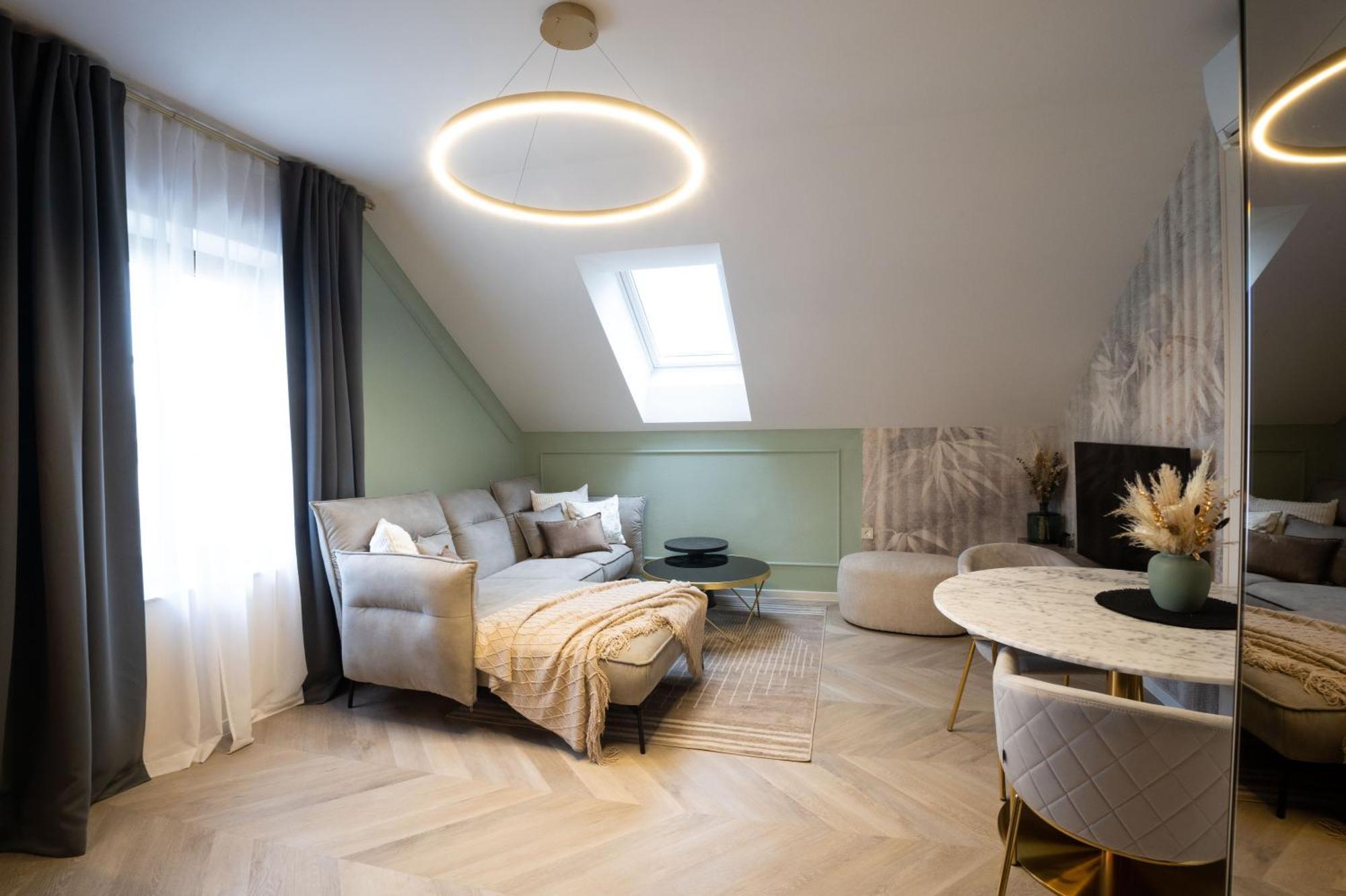 Kalan Boutique Stay Zirovnica Extérieur photo