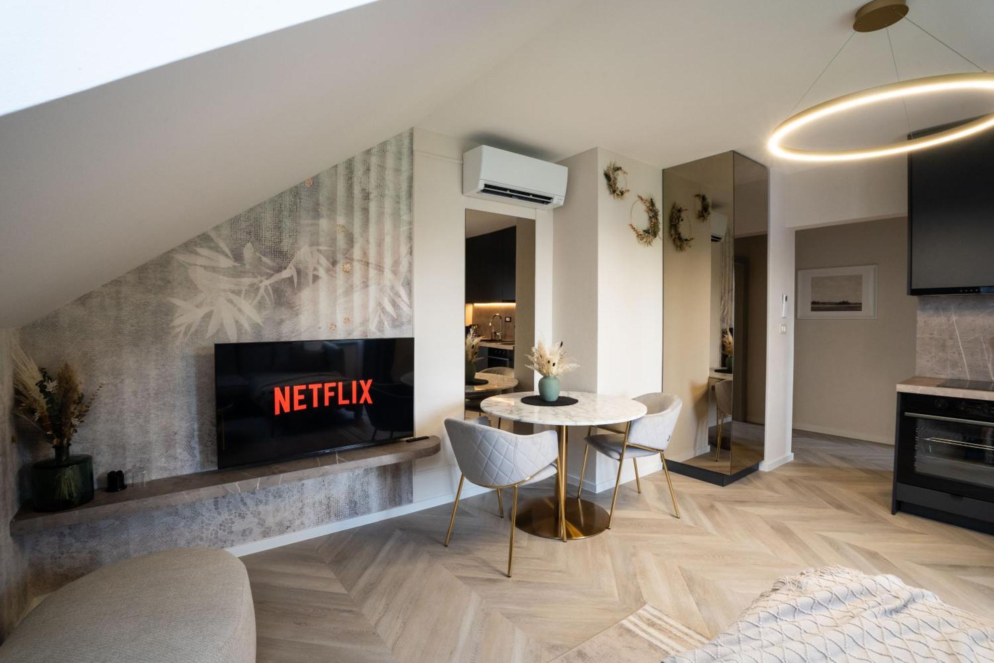 Kalan Boutique Stay Zirovnica Chambre photo