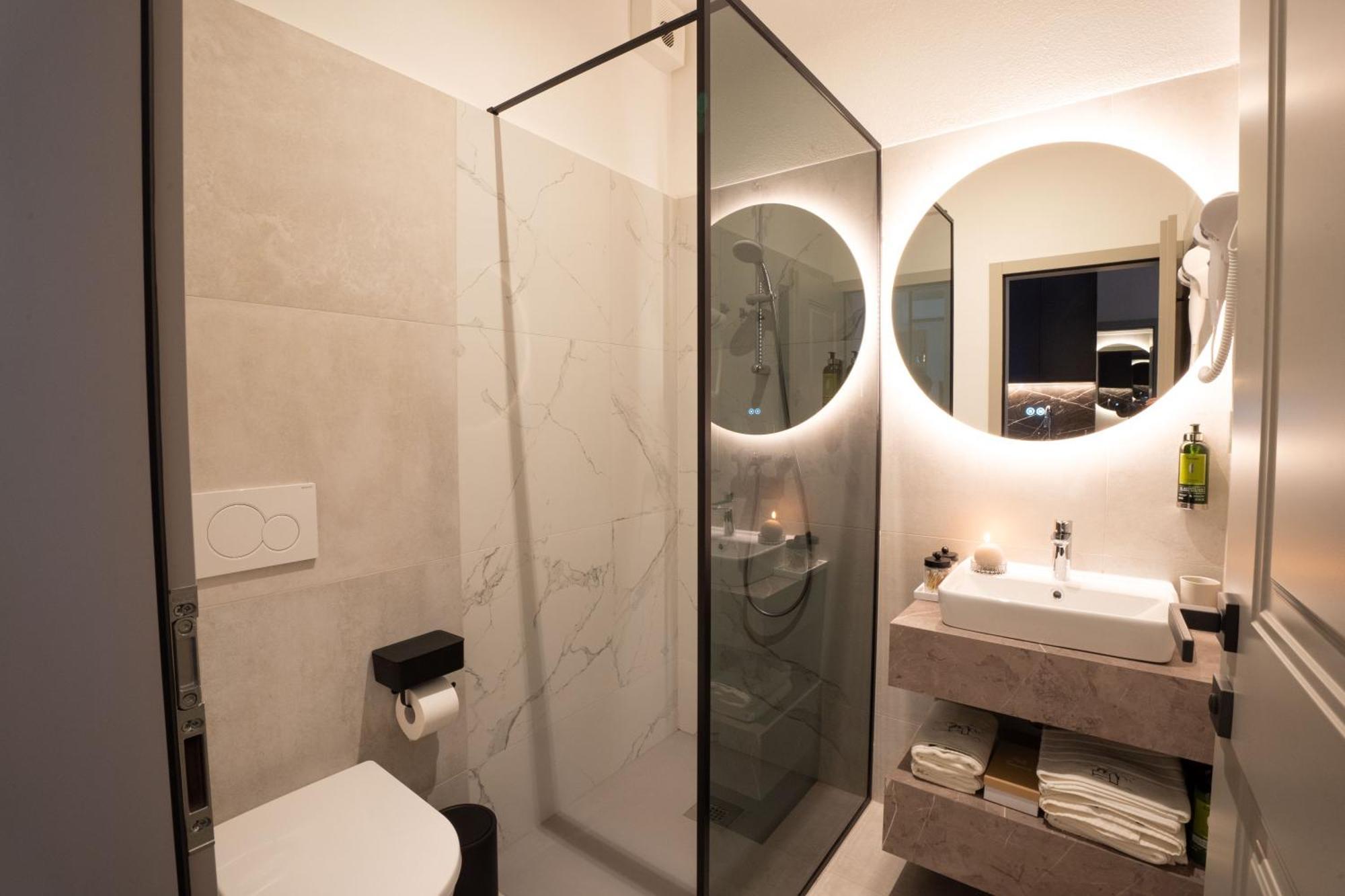 Kalan Boutique Stay Zirovnica Chambre photo