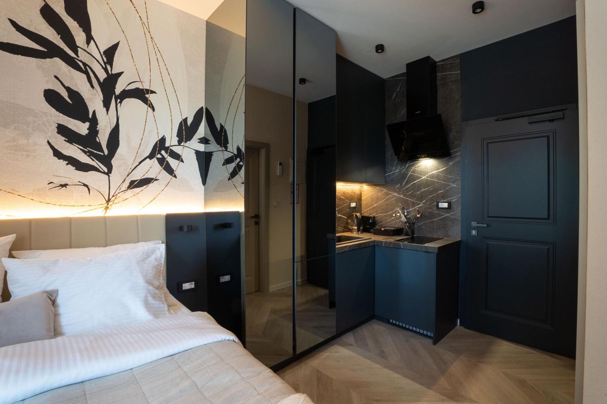 Kalan Boutique Stay Zirovnica Chambre photo