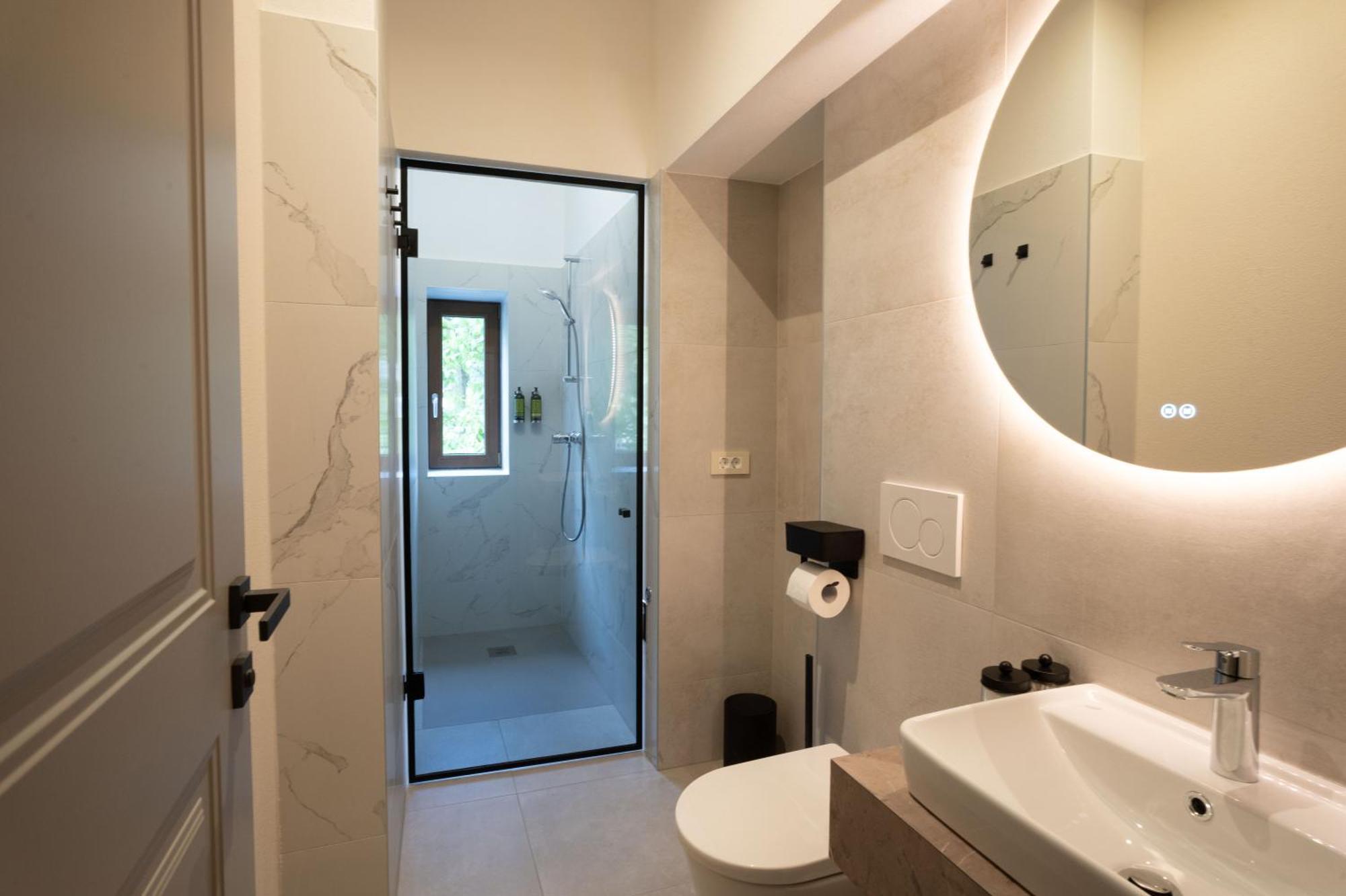Kalan Boutique Stay Zirovnica Chambre photo