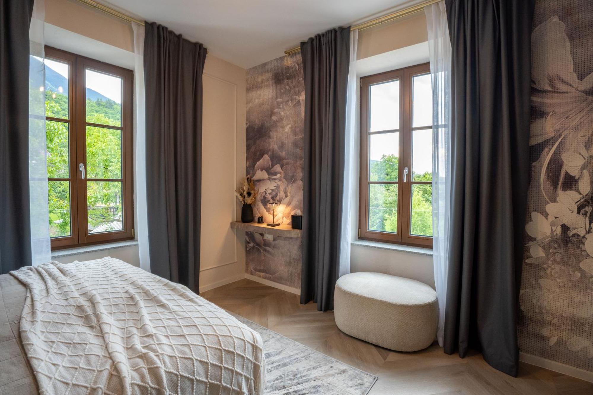 Kalan Boutique Stay Zirovnica Chambre photo