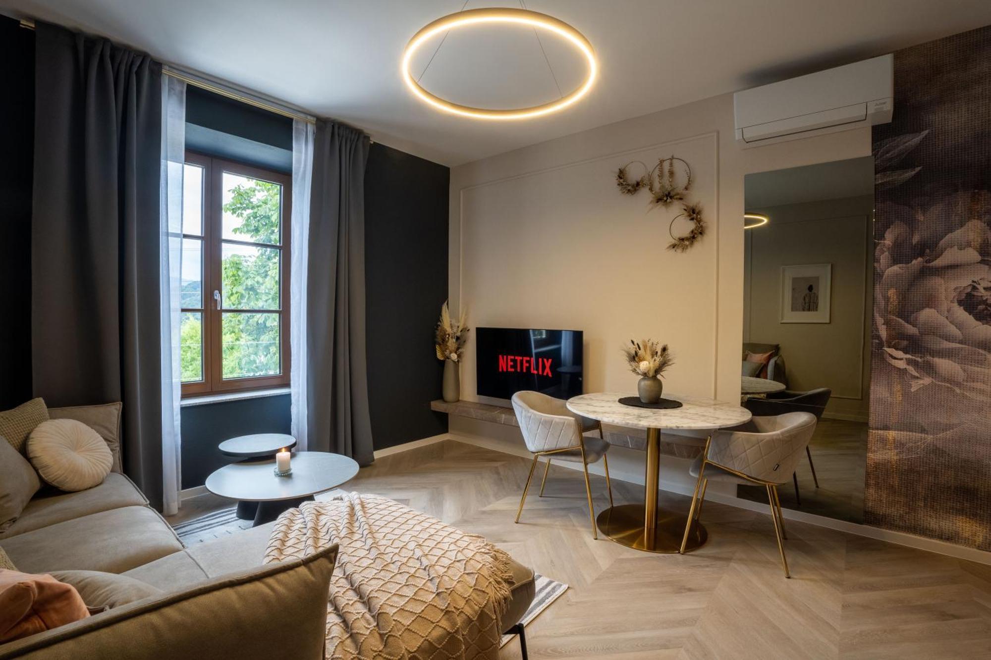 Kalan Boutique Stay Zirovnica Extérieur photo