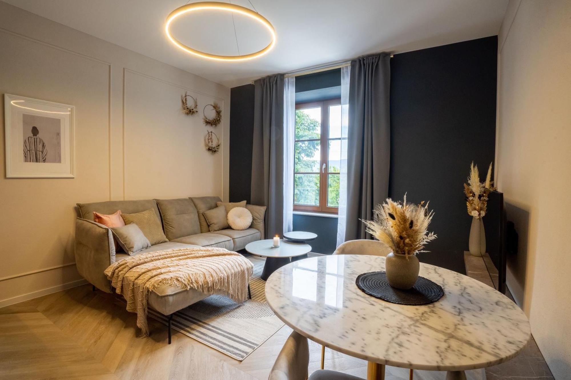 Kalan Boutique Stay Zirovnica Extérieur photo