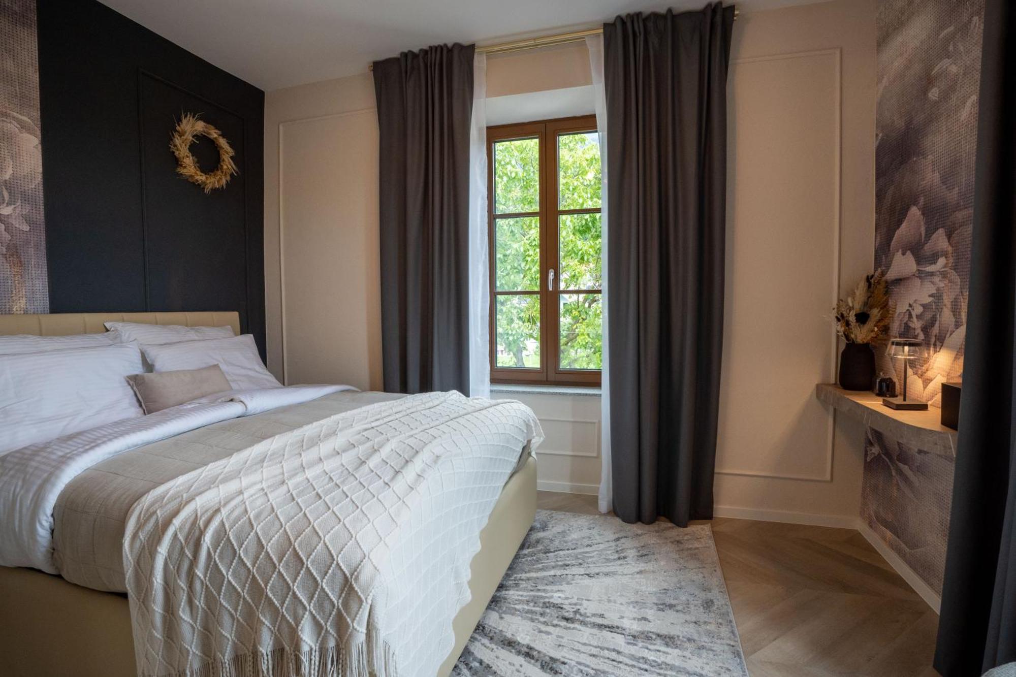Kalan Boutique Stay Zirovnica Extérieur photo