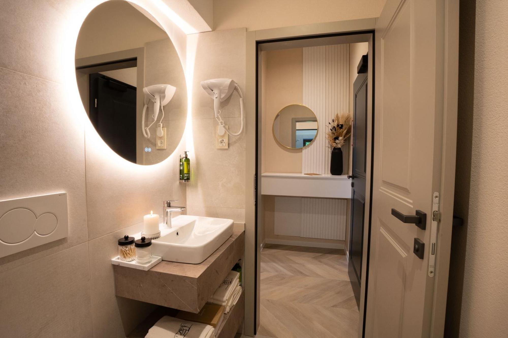 Kalan Boutique Stay Zirovnica Chambre photo