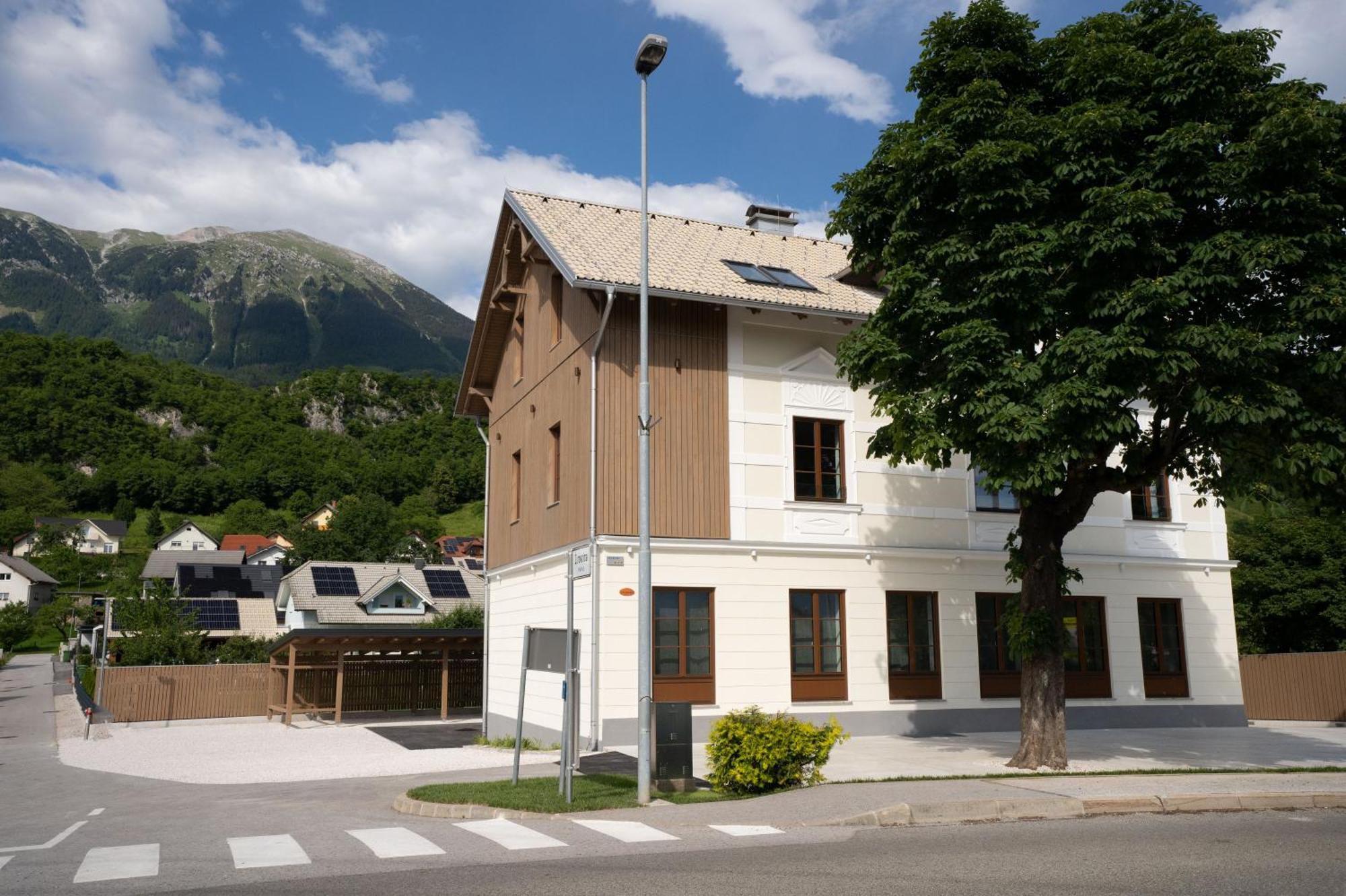 Kalan Boutique Stay Zirovnica Extérieur photo